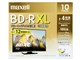 BRV100WPE.10S [BD-R XL 4{ 10g]