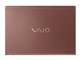 VAIO SX14 VJS1458 Windows 11 Home�ECore i5 1240P�E16GB�������ESSD 256GB�EOffice�Ȃ� [�A�[�o���u�����Y]