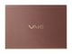 VAIO SX12 VJS1258 Windows 11 Home�ECore i5 1240P�E16GB�������ESSD 256GB�EOffice�Ȃ� [�A�[�o���u�����Y]