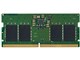 KVR48S40BS6K2-16 [SODIMM DDR5 PC5-38400 8GB 2���g]