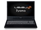 LEVEL-15FX151-i7-PAFX [Office Personal 2021 SET] Core i7 11800H   　  11800H 3050Ti 