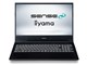 SENSE-15FX151-i7-PARX Core i7 11800H   　  11800H 3050Ti 
