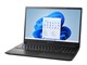 dynabook PZ/HUB W6PZHU3DBB 15.6型HD Core i3 1115G4 256GB SSD Officeあり
