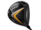 RS JUST �h���C�o�[ [Diamana FOR PRGR BLACK �t���b�N�X�FSR ���t�g�F10.5]