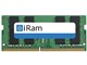 IR16GSO2666D4 [SODIMM DDR4 PC4-21300 16GB Mac]