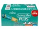 ロングライフプラス アルカリ乾電池 単4形 40個パック LR03LP(40S)