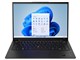 ThinkPad X1 Carbon Gen 10 Core i7 1260P・16GBメモリー・512GB SSD・14型2.2K液晶搭載 21CBCTO1WW