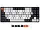 K2 Wireless Mechanical Keyboard V2 �z�b�g�X���b�v���f�� RGB K2-C1H-US �Ԏ�