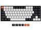 K2 Wireless Mechanical Keyboard V2 �z�b�g�X���b�v���f�� White LED K2-A1H-US �Ԏ�