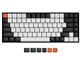 K2 Wireless Mechanical Keyboard V2 �z�b�g�X���b�v���f�� White LED K2-A2H-US ��