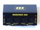 MIDIFACE2x2 MF2x2
