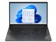 ThinkPad E15 Gen 4 Core i7 1255U・16GBメモリー・512GB SSD・15.6型フルHD液晶搭載 21E600D9JP