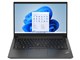 ThinkPad E14 Gen 4 AMD Ryzen 7 5825U・16GBメモリー・512GB SSD・14型フルHD液晶搭載 21EB0079JP