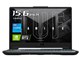 TUF Gaming F15 FX506HM   　  11400H 2.3kg 