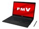 FMV LIFEBOOK UH�V���[�Y WU3/G2 KC_WU3G2_A079 SSD 512GB�EOffice���ڃ��f�� [�K�[�l�b�g���b�h]