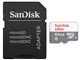 �E���g�� microSD UHS-I�J�[�h 64GB SDSQUNS-064G-JN3GA