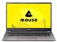 mouse C4-KK 価格.com限定 8GBメモリ/256GB SSD/14型フルHD液晶搭載モデル #2207C4-celGLKBS-KK