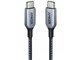 765 ϋviC USB-C & USB-C 140W A88650A1 [0.9m O[]̐i摜