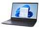 dynabook GZ HVL W6GZHV5BBL 13.3型フルHD Core i5 1240P   　  1240P 最大4059MB（メインメモリと共用） 