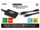 HDMI�R���o�[�^�[(MD2/MD1/NG�p) CC-MNHDC-BK