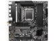 PRO B660M-A WIFI DDR4