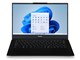 STYLE-14FH057-i5-UXSX-D Core i5 1135G7   　  1135G7 Iris 