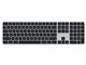 Magic Keyboard �e���L�[�t�� (US) MMMR3LL/A [�u���b�N]