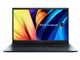 Vivobook Pro 15 OLED M6500QC Ryzen 7 5800H・16GBメモリ・512GB SSD・RTX 3050・15.6型有機EL・WPS Office 2 Standard Edition搭載モデル M6500QC-MA056W