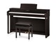 DIGITAL PIANO CN201R [�v���~�A�����[�Y�E�b�h��]