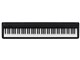 DIGITAL PIANO ES120B [�u���b�N]