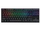 One 2 RGB TKL dk-one2-rgb-tkl-silver