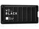 WD_Black P40 Game Drive SSD WDBAWY0010BBK-JESN