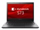 dynabook S73 HU A6SBHUFAH515 　 1135G7 Iris 