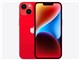 iPhone 14 (PRODUCT)RED 128GB SIMt[ [bh]