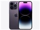 iPhone 14 Pro 256GB SIMt[ [fB[vp[v]