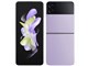 Galaxy Z Flip4 SCG17 au [{ p[v]