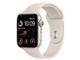 Apple Watch SE 第2世代 GPSモデル 44mm MNJX3J/A [スターライトスポーツバンド]
