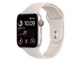 Apple Watch SE ��2���� GPS+Cellular���f�� 44mm MNPT3J/A [�X�^�[���C�g�X�|�[�c�o���h]