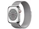 Apple Watch Series 8 GPS+Cellularf 45mm MNKJ3J/A [Vo[XeXX`[P[X/Vo[~l[[[v]