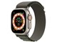 Apple Watch Ultra GPS+Cellularf 49mm MNHJ3J/A [O[ApC[v S]