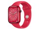 Apple Watch Series 8 GPSf 45mm MNP43J/A [(PRODUCT)REDX|[coh]
