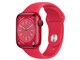 Apple Watch Series 8 GPS+Cellular���f�� 41mm MNJ23J/A [(PRODUCT)RED�X�|�[�c�o���h]
