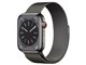 Apple Watch Series 8 GPS+Cellularf 45mm MNKX3J/A [Ot@CgXeXX`[P[X/Ot@Cg~l[[[v]