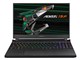 AORUS 15P XC-8JP2430SH 　 10870H 3070 + UHD 