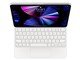 11�C���`iPad Pro(��4����)�EiPad Air(��5����)�p Magic Keyboard �p��(US) MJQJ3LL/A [�z���C�g]