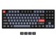 K8 Pro QMK/VIA Wireless Mechanical Keyboard ホットスワップモデル RGB K8P-J1-US 赤軸