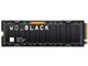 WD_Black SN850X NVMe SSD WDS200T2XHE