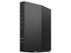 AirStation WSR-1500AX2B/DBK [ubN]