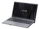 VAIO S15 VJS1548 Windows 11 Home Core i5   　  9300H UHD  630 