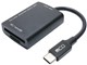 USR-CSD1/BK [USB Type-C ubN]